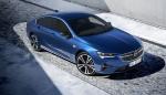 Opel Insignia Grand Sport 2020 года
